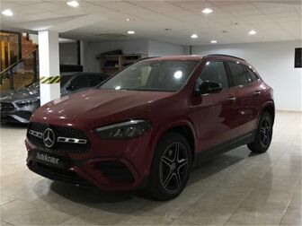 Imagen de MERCEDES Clase GLA GLA 250e