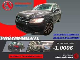 Imagen de VOLKSWAGEN Tiguan 2.0TDI Advance DSG 110kW