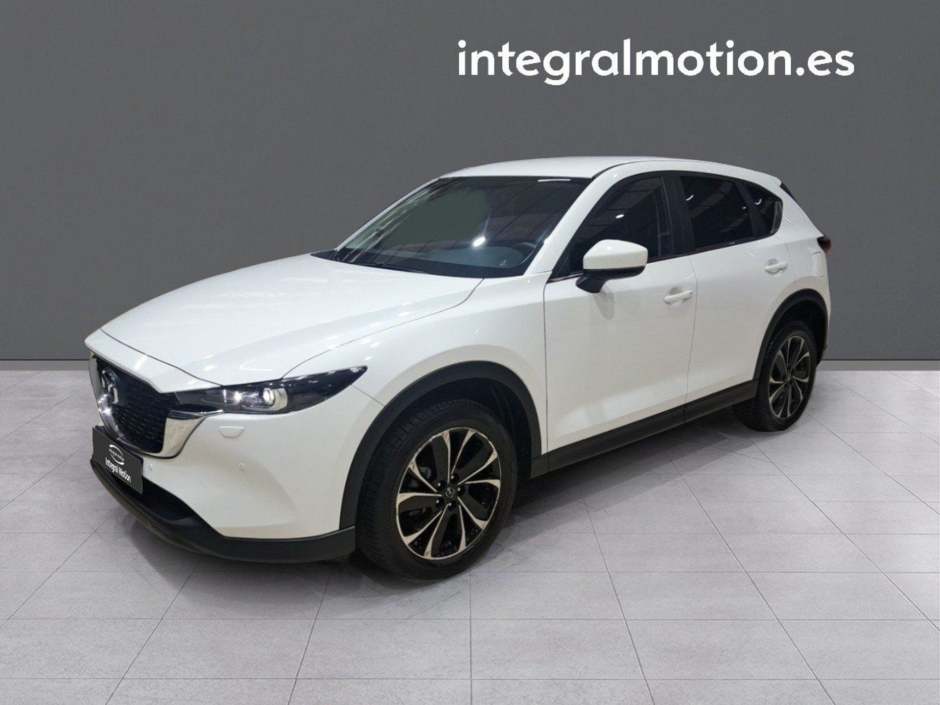 Imagen de MAZDA CX-5