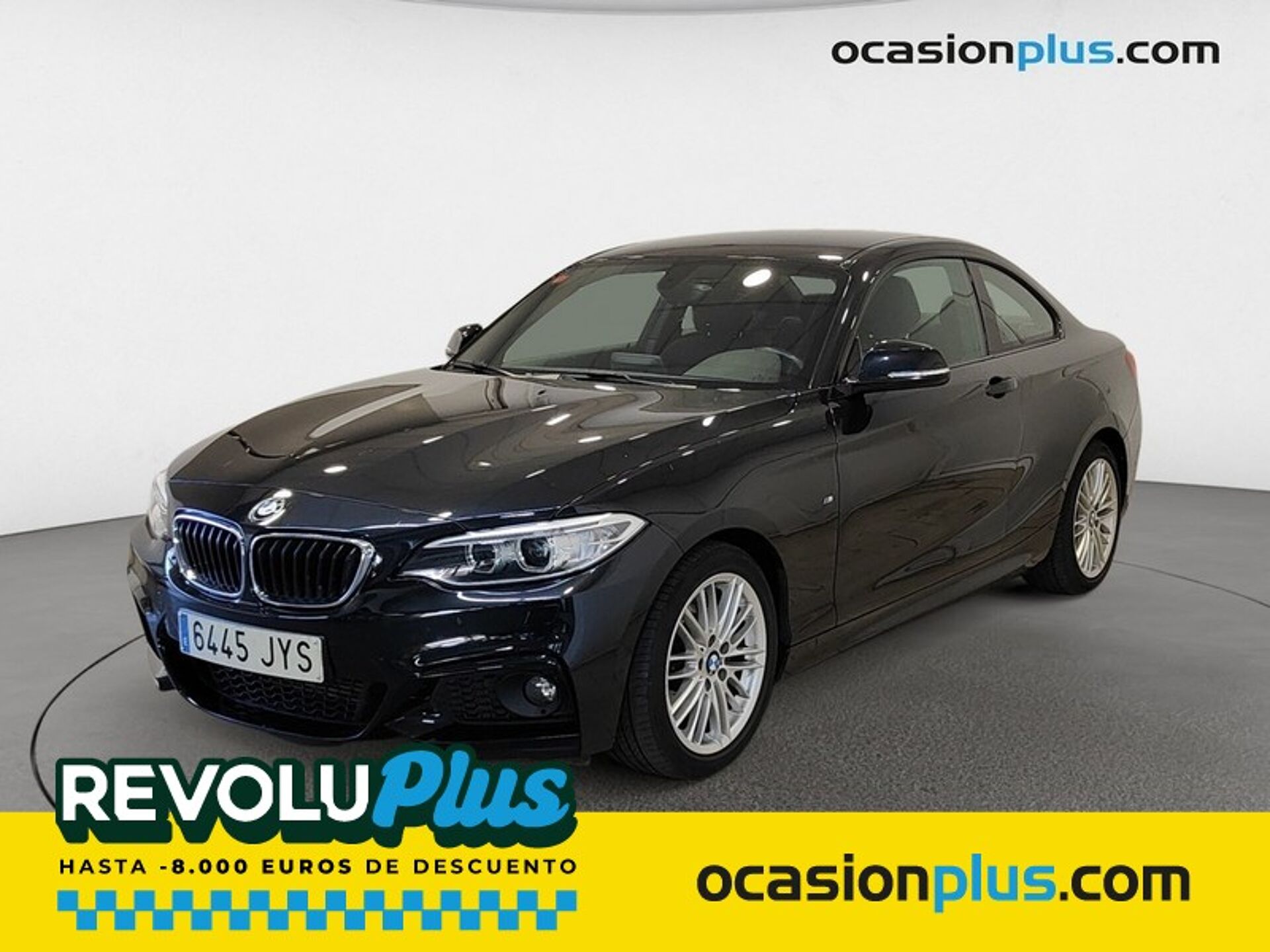 Imagen de BMW Serie 2