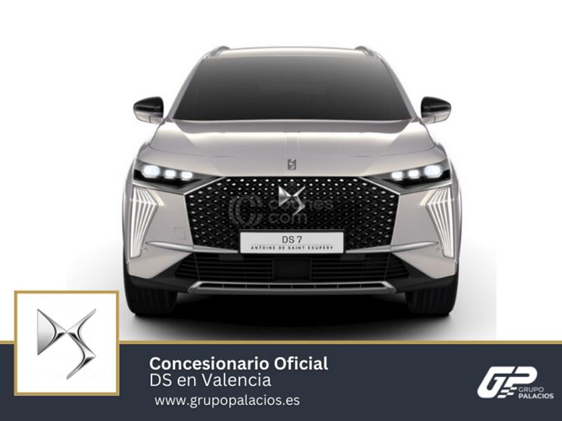 Foto del DS DS7 DS 7 E-Tense Antoine de Saint Exupery Aut. 4x4 360