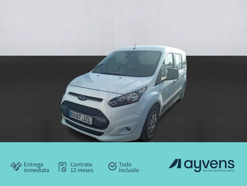 Foto del FORD Connect FT 230 Kombi B. Larga L2 Trend 100