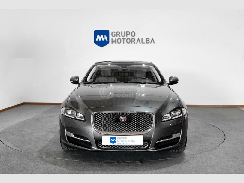Foto del JAGUAR XJ 3.0D SWB Premium Luxury Aut.