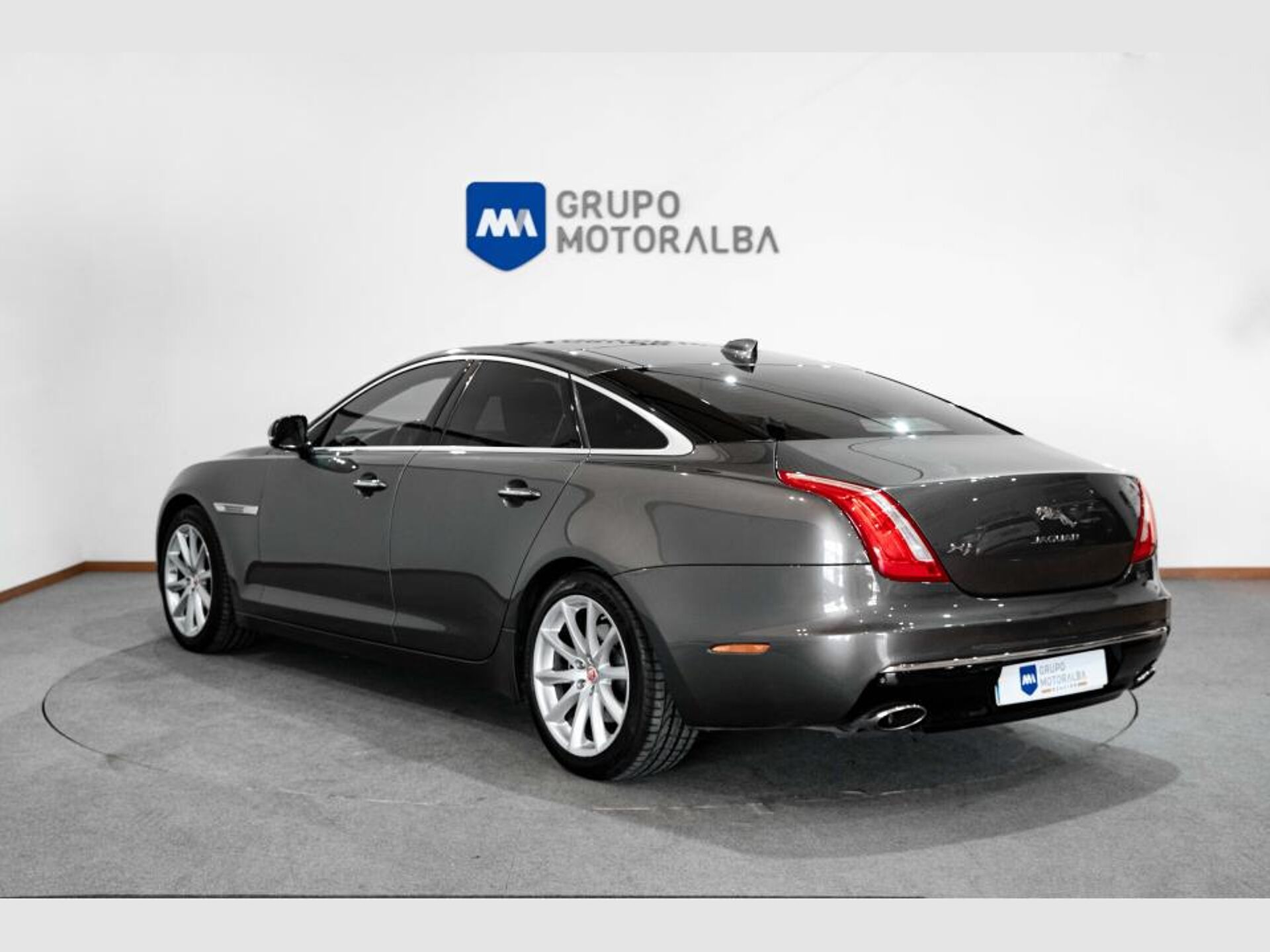 Imagen 3 de JAGUAR XJ