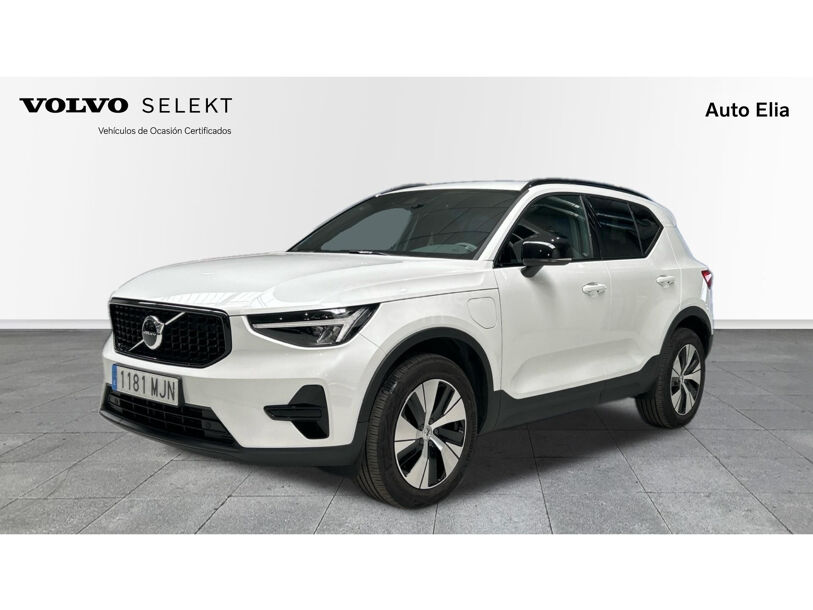 Foto del VOLVO XC40 T4 Recharge Plus Dark Aut.