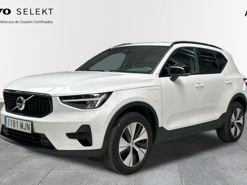 Foto del VOLVO XC40 T4 Recharge Plus Dark Aut.