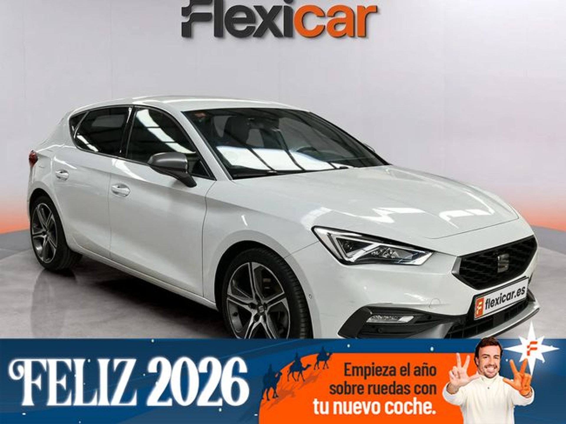 Imagen de SEAT León