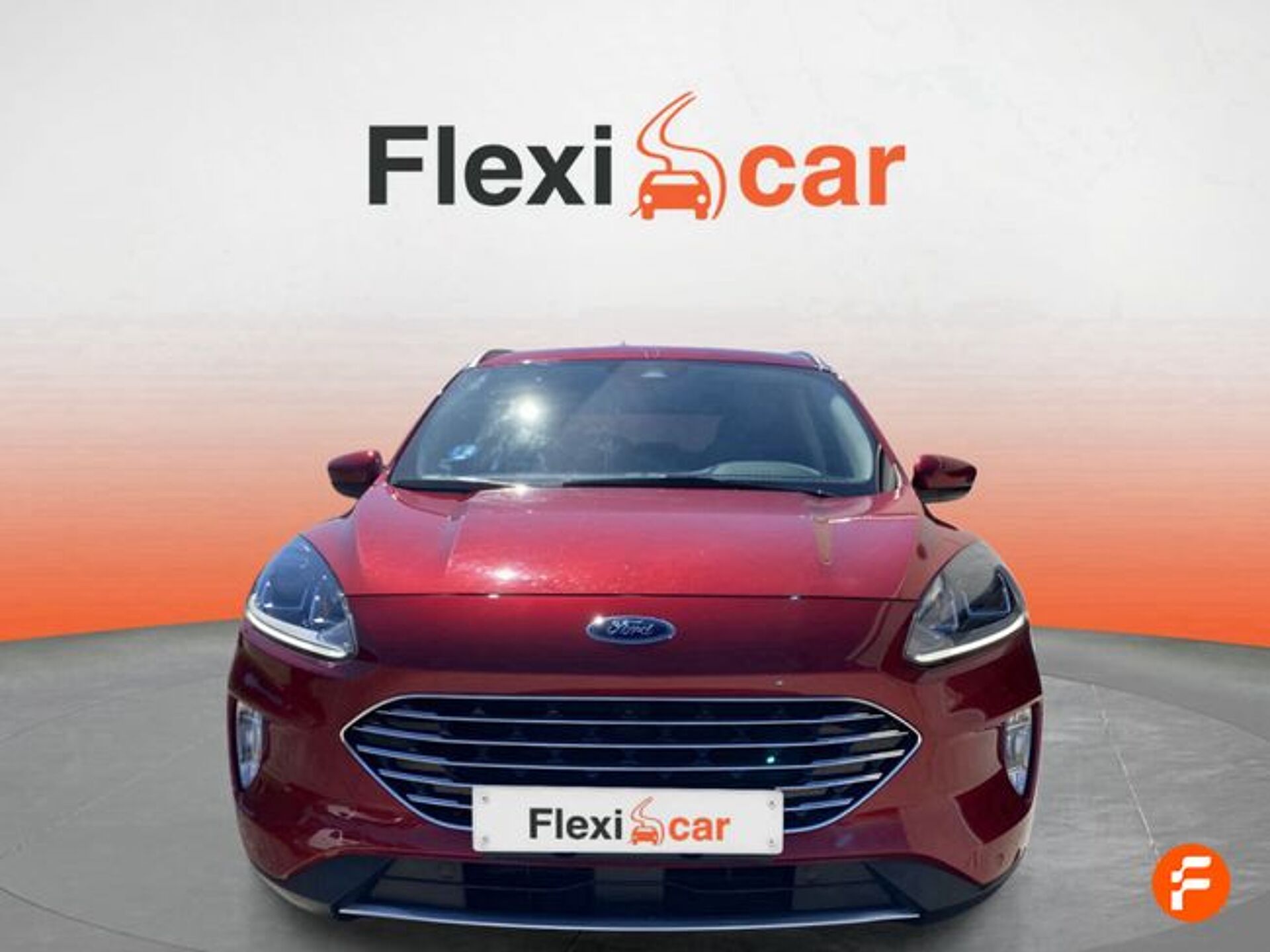 Imagen 2 de FORD Kuga