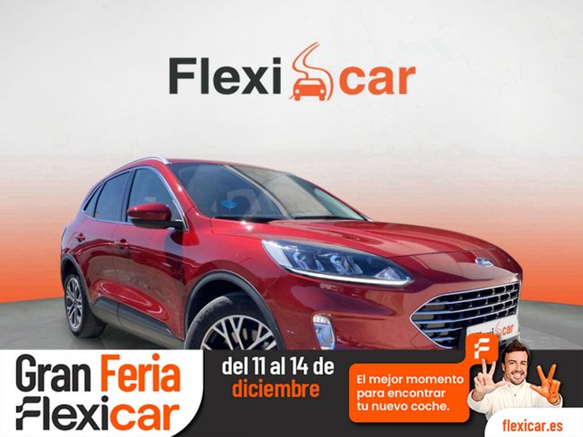 Imagen de FORD Kuga