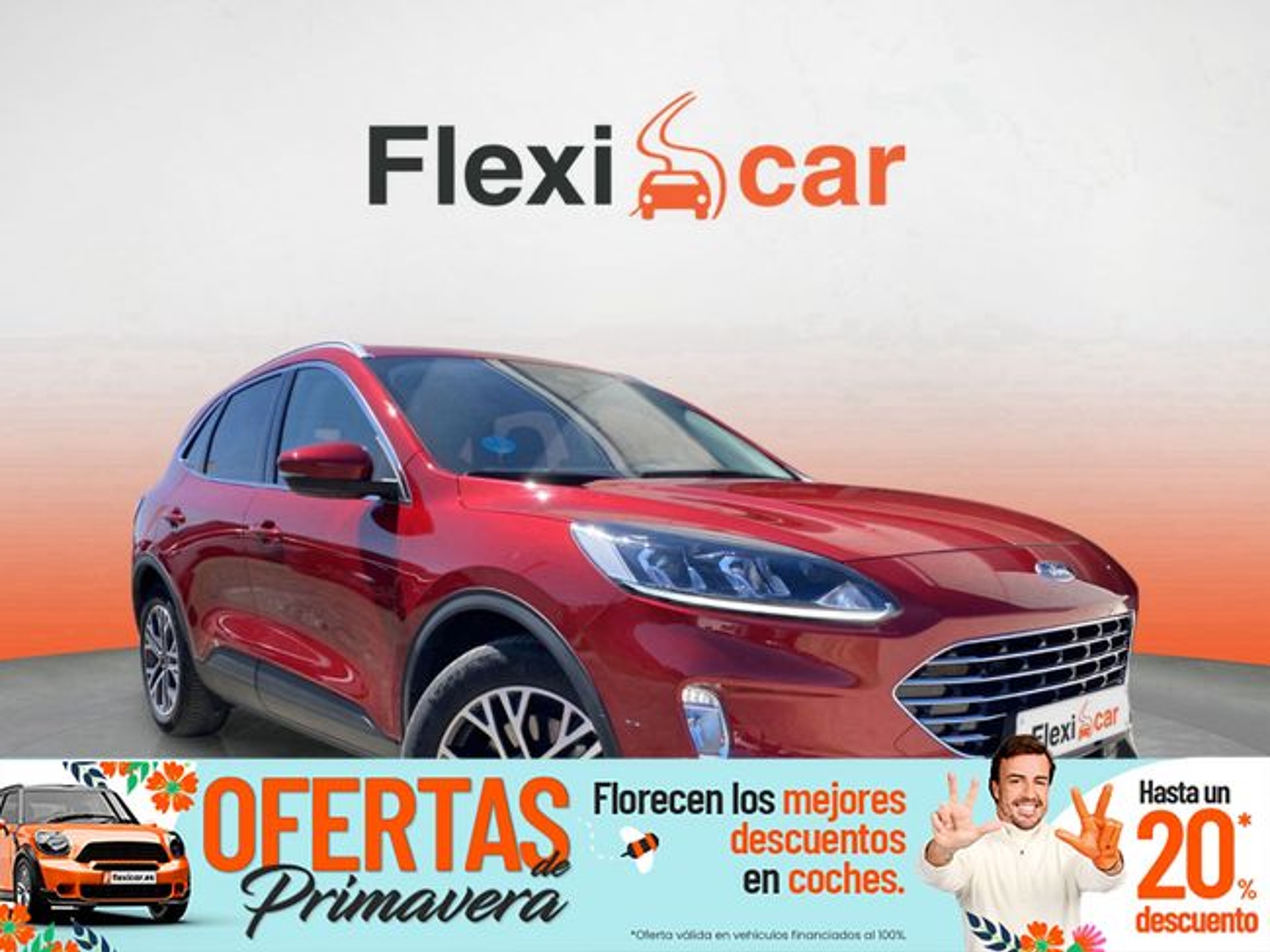 Imagen de FORD Kuga