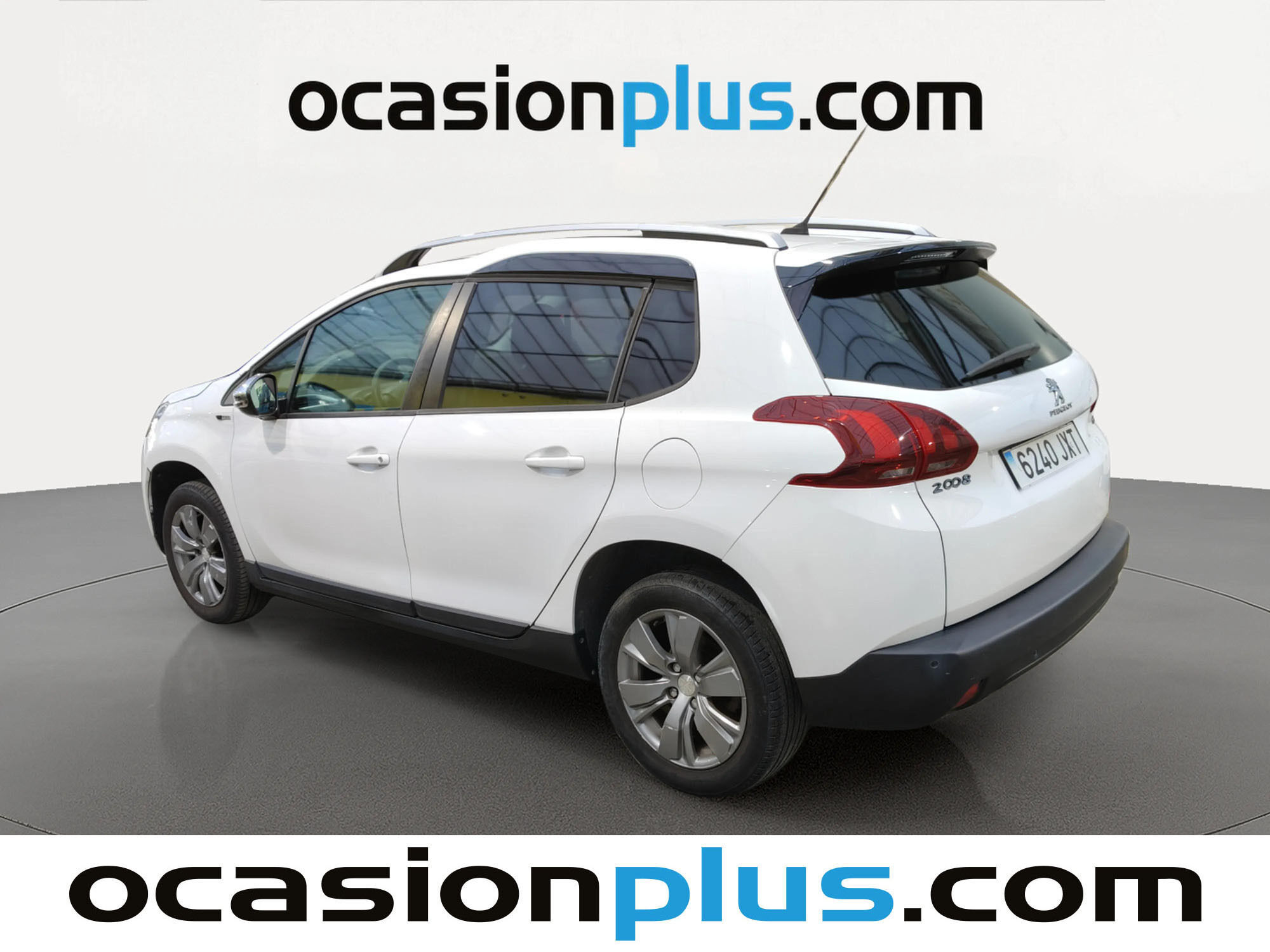 Foto del PEUGEOT 2008 1.2 PureTech Style 82