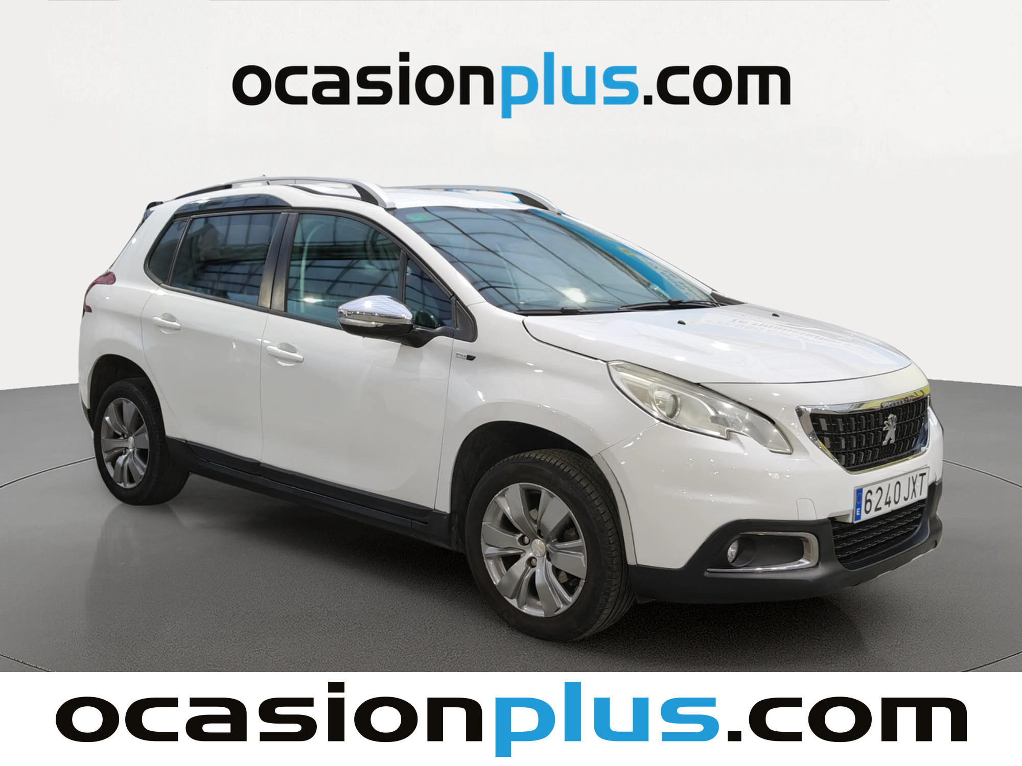 Foto del PEUGEOT 2008 1.2 PureTech Style 82