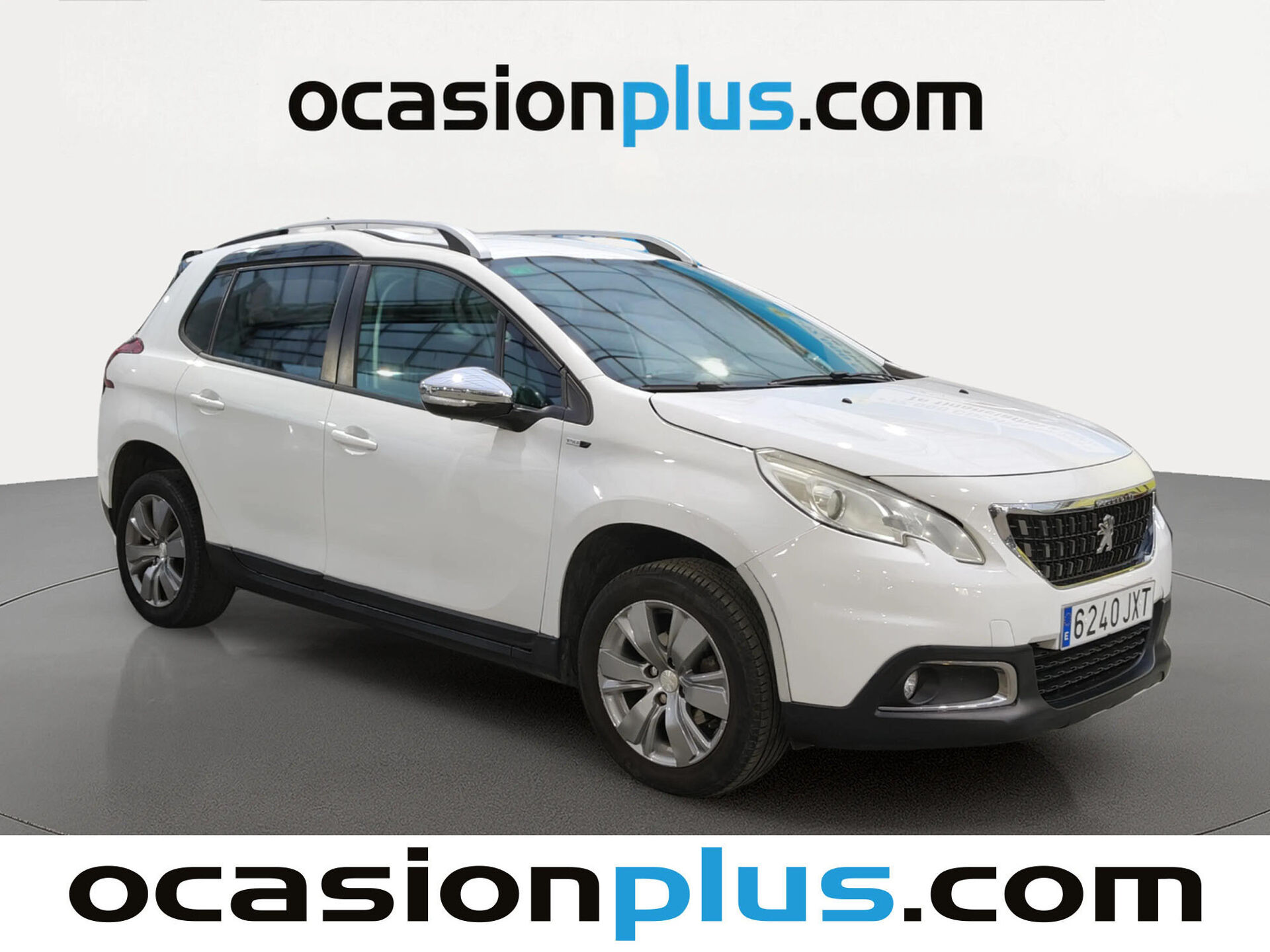 Imagen 2 de PEUGEOT 2008