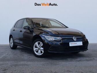 Imagen de VOLKSWAGEN Golf 1.0 eTSI Life DSG 81kW