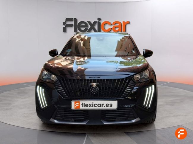 Foto del PEUGEOT 2008 1.2 PureTech S&S Allure EAT8 130