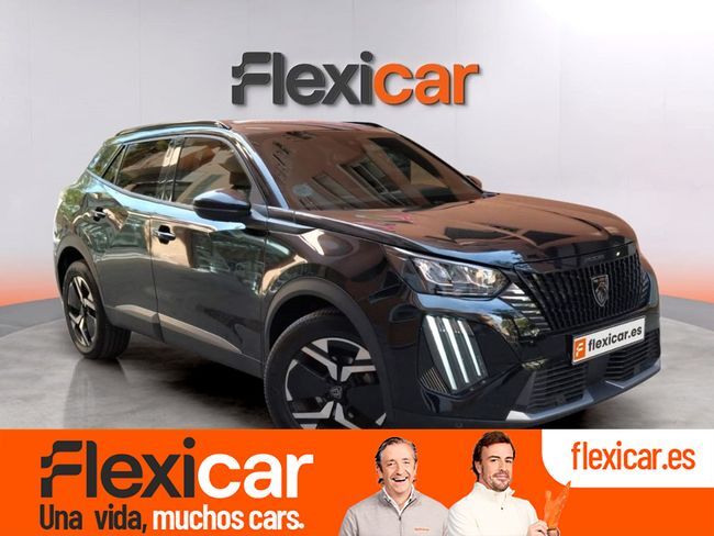 Foto del PEUGEOT 2008 1.2 PureTech S&S Allure EAT8 130