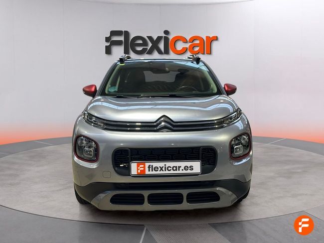 Foto del CITROEN C3 Aircross Puretech S&S C-Series 110