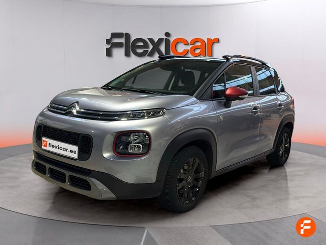 Foto del CITROEN C3 Aircross Puretech S&S C-Series 110