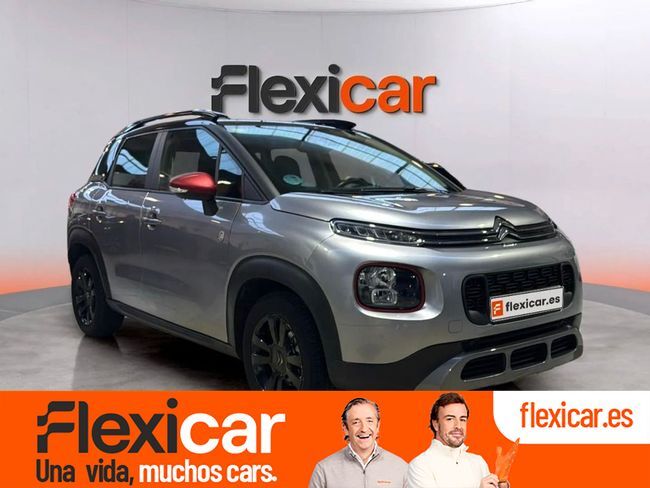 Foto del CITROEN C3 Aircross Puretech S&S C-Series 110