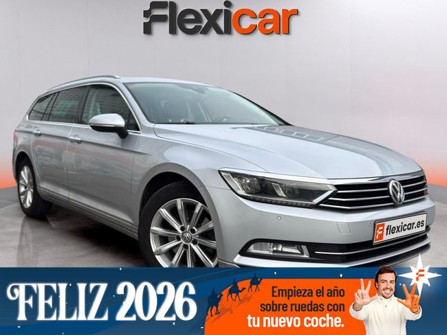 VOLKSWAGEN Passat (Sport 2.0 TDI 140kW (190CV) DSG Variant) en Coruña, A