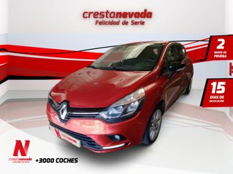 Imagen de RENAULT Clio 1.5dCi Energy Limited 55kW