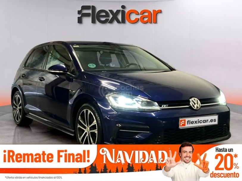 Foto del VOLKSWAGEN Golf 1.5 TSI Evo Sport 110kW