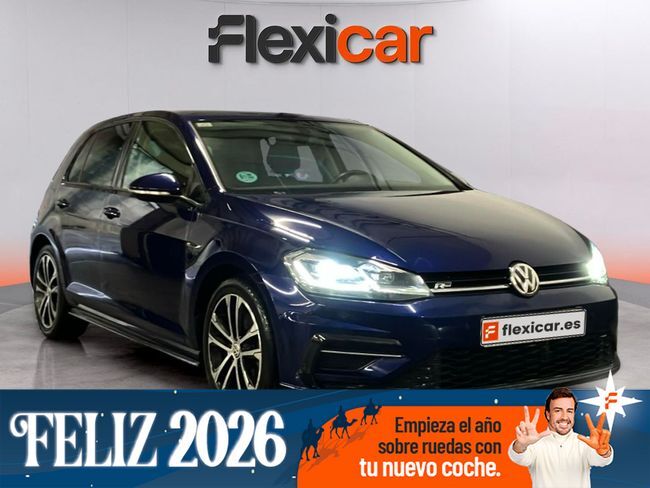 VOLKSWAGEN Golf (Sport 1.5 TSI 110kW (150CV)) en Pontevedra