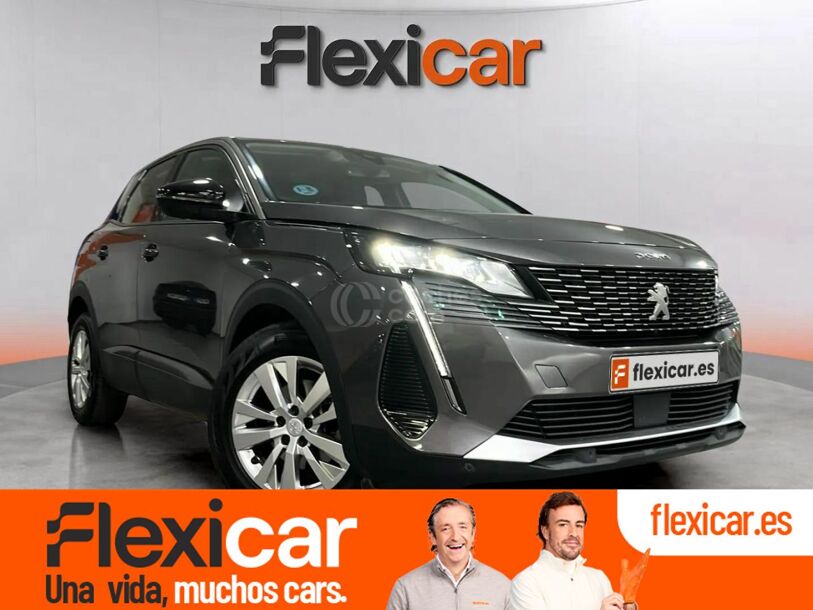 Foto del PEUGEOT 3008 1.5BlueHDi Active Pack S&S 130