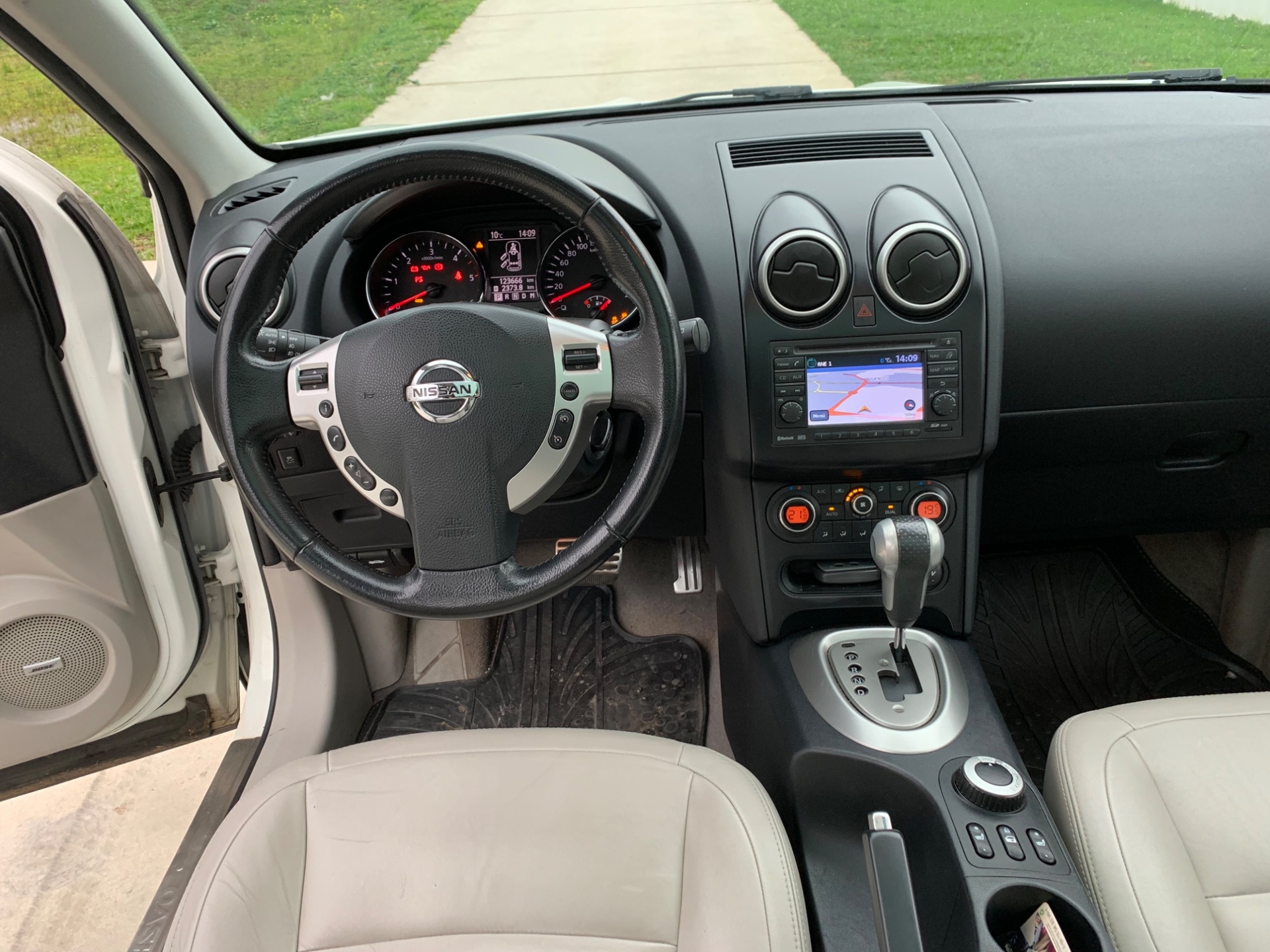 Imagen de NISSAN Qashqai