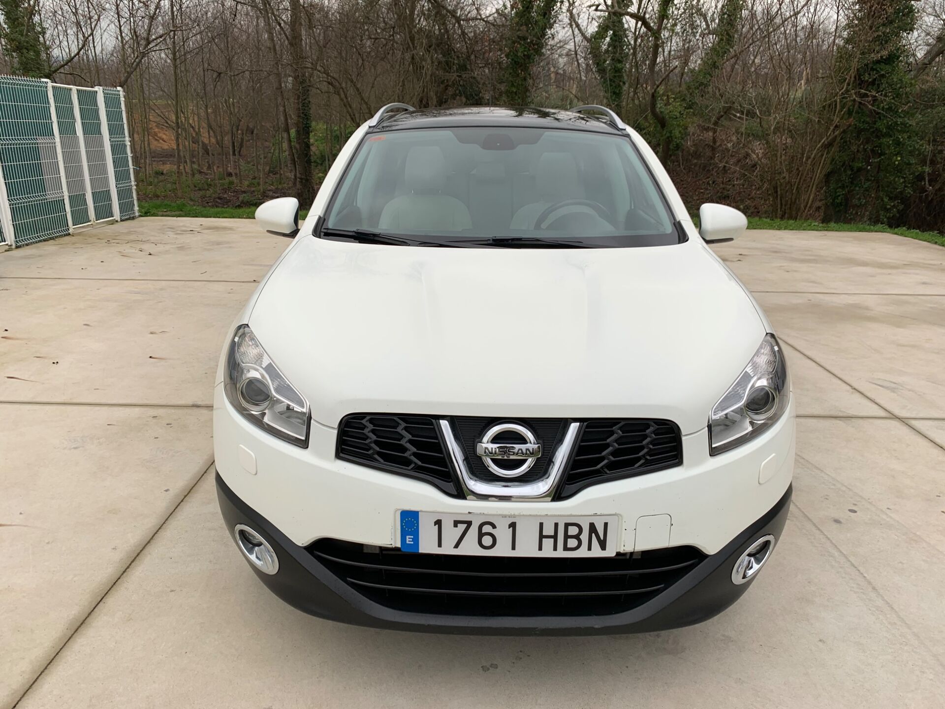 Imagen 3 de NISSAN Qashqai