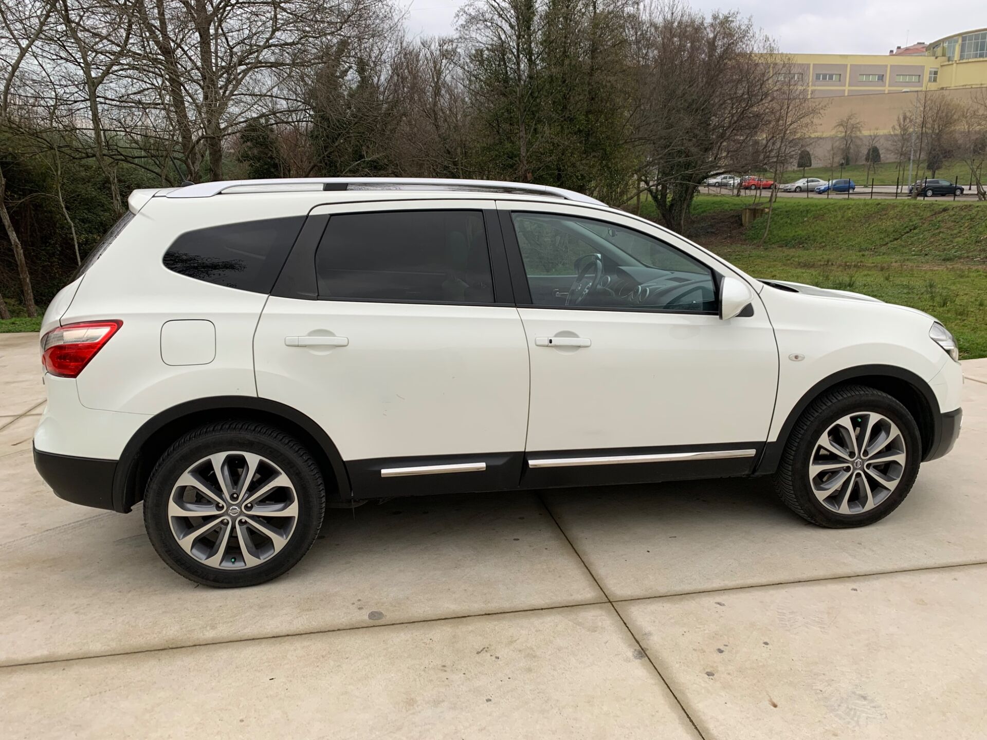 Imagen 2 de NISSAN Qashqai