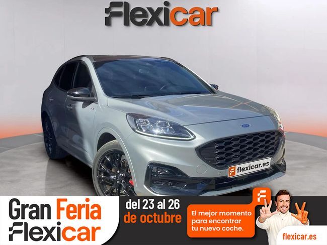 FORD Kuga (ST-Line 2.5 Duratec FHEV 140kW 4x4 Auto) en Alicante
