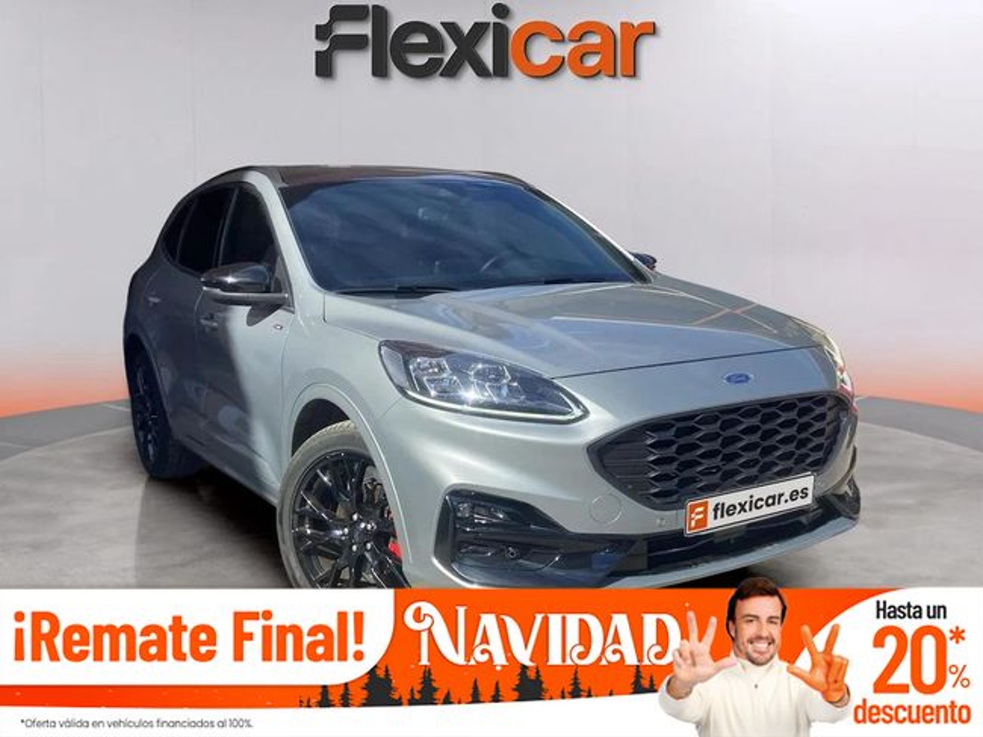 Imagen de FORD Kuga