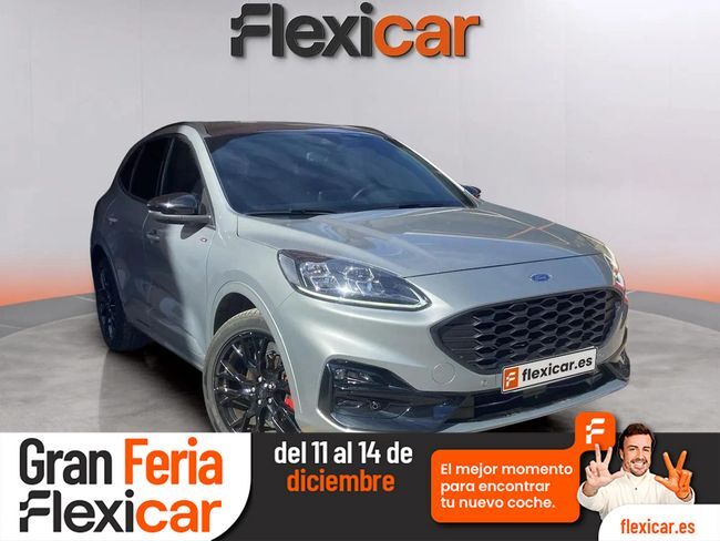 FORD Kuga (ST-Line 2.5 Duratec PHEV 165kW Auto) en Alicante