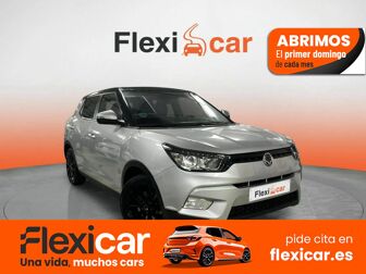 Imagen de SSANGYONG KGM Tivoli G16 Premium 4x2
