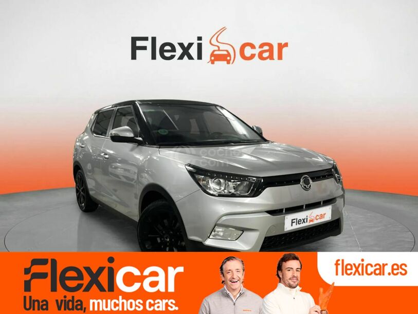 Foto del SSANGYONG KGM Tivoli G16 Premium 4x2