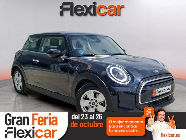 MINI Mini (ONE) en Madrid