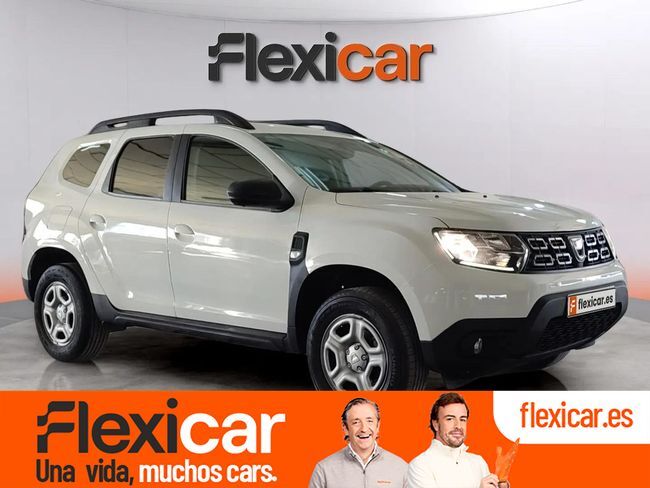 DACIA Duster (Access 1.6 84kW (114CV) 4X2) en Cádiz