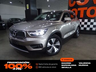 Imagen de VOLVO XC40 T5 Twin Inscription Aut.