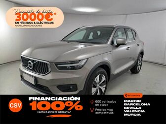 Imagen de VOLVO XC40 T5 Twin Inscription Aut.