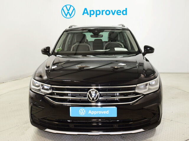 Foto del VOLKSWAGEN Tiguan 2.0TDI Urban Sport DSG 110kW