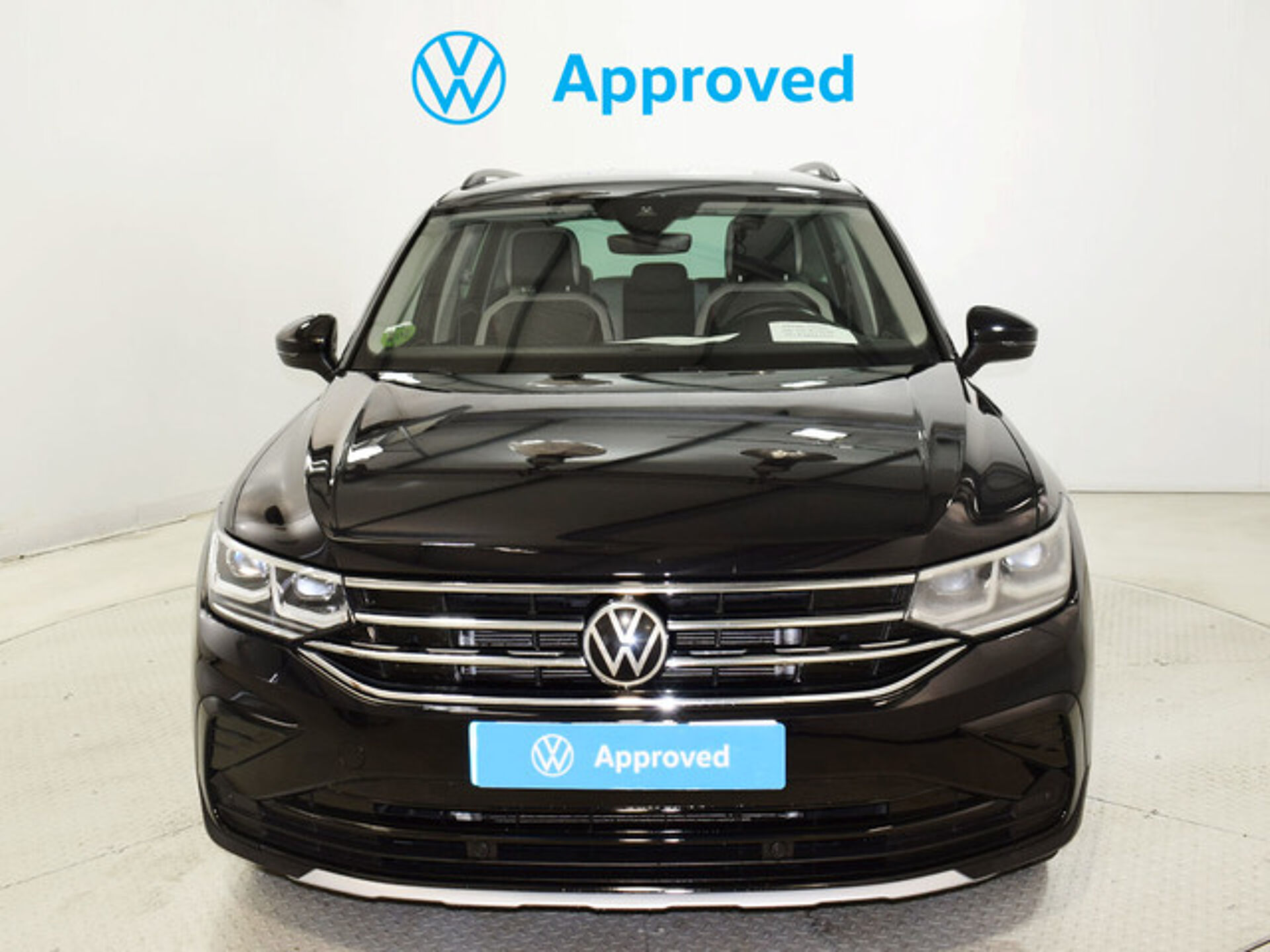 Imagen 2 de VOLKSWAGEN Tiguan