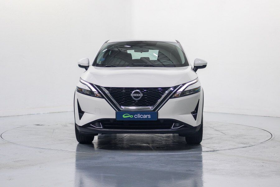 Foto del NISSAN Qashqai 1.3 DIG-T mHEV 12V Visia 4x2 103kW
