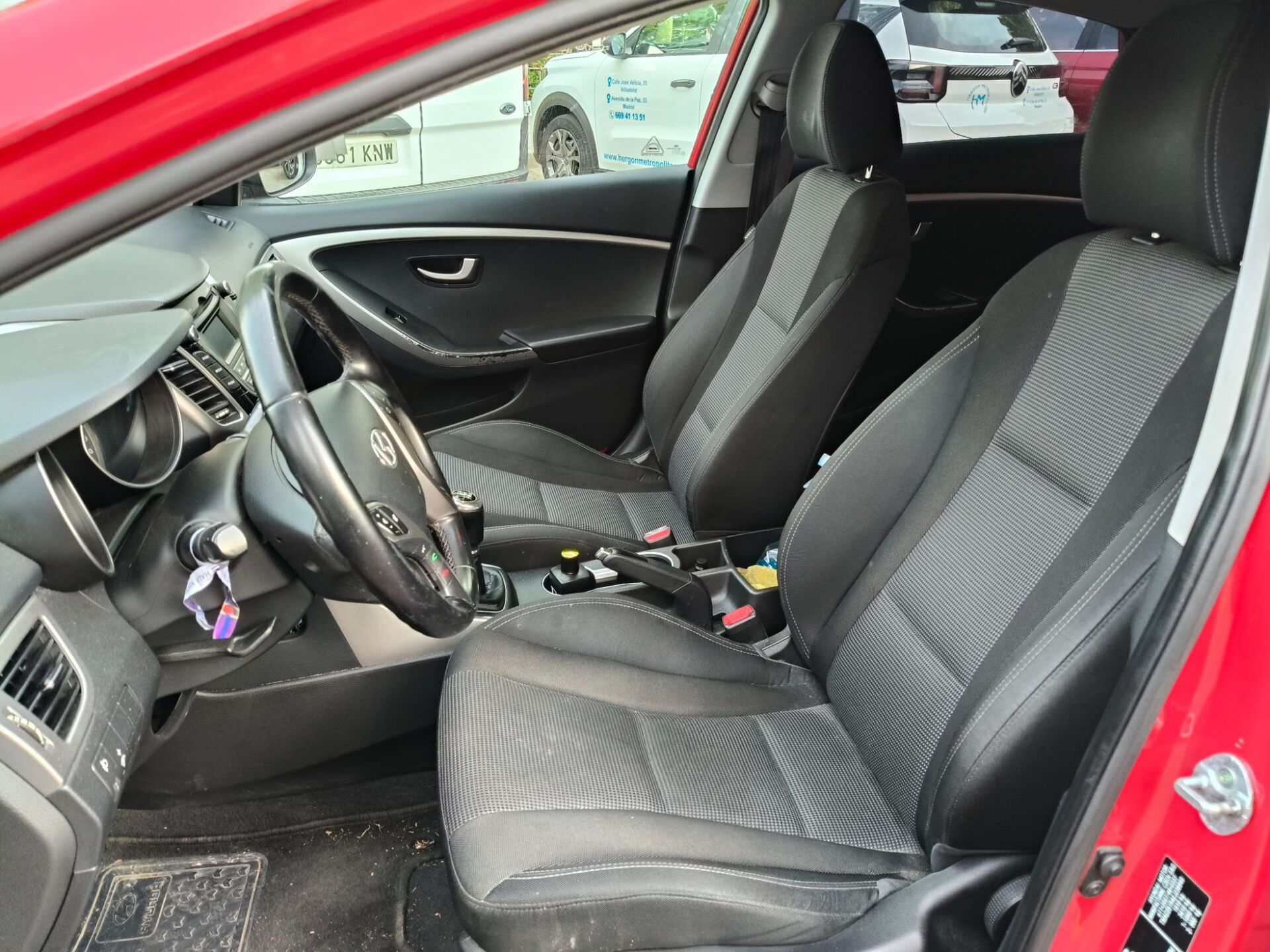 Imagen 2 de HYUNDAI i30