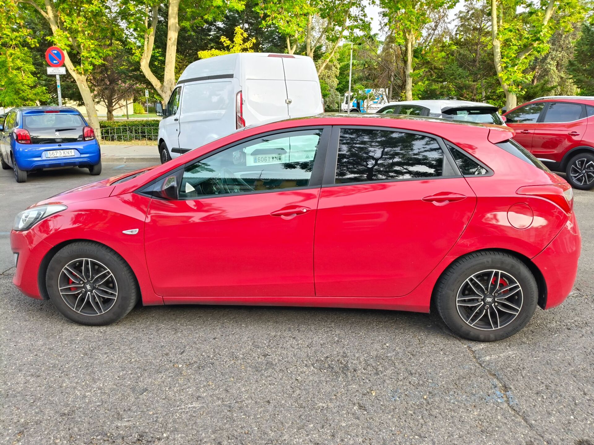 Imagen 3 de HYUNDAI i30