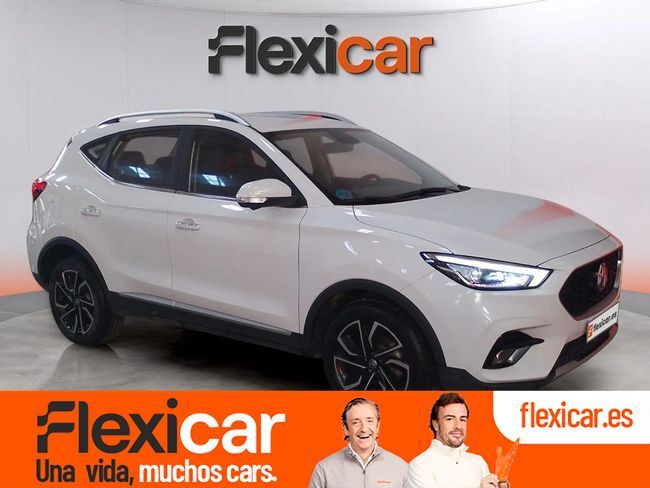 MG ZS (1.5 Luxury) en Cádiz