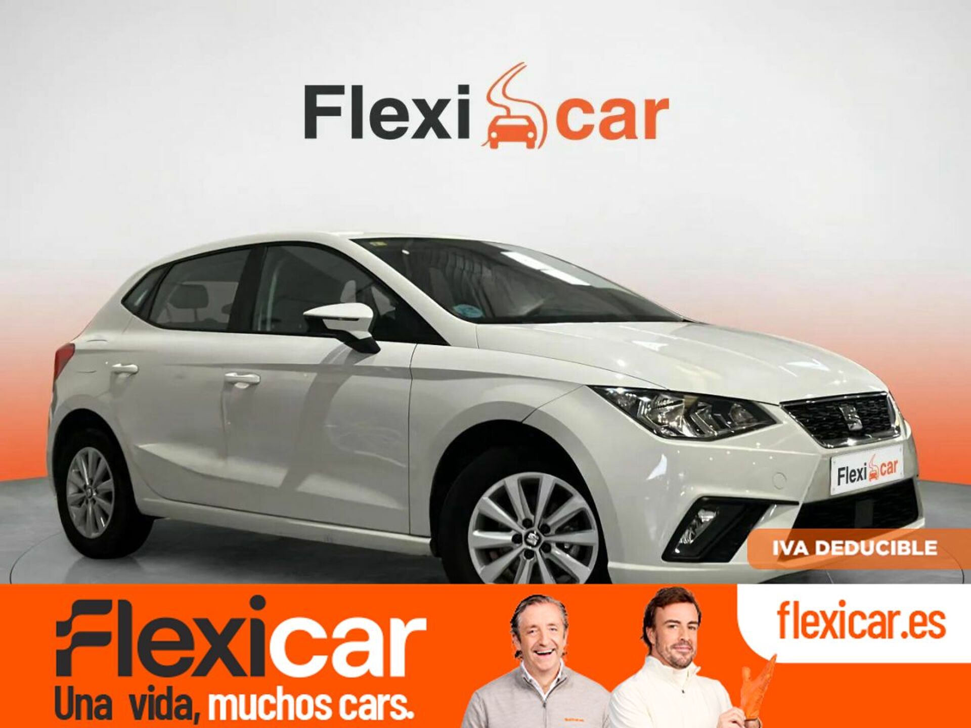 Imagen de SEAT Ibiza