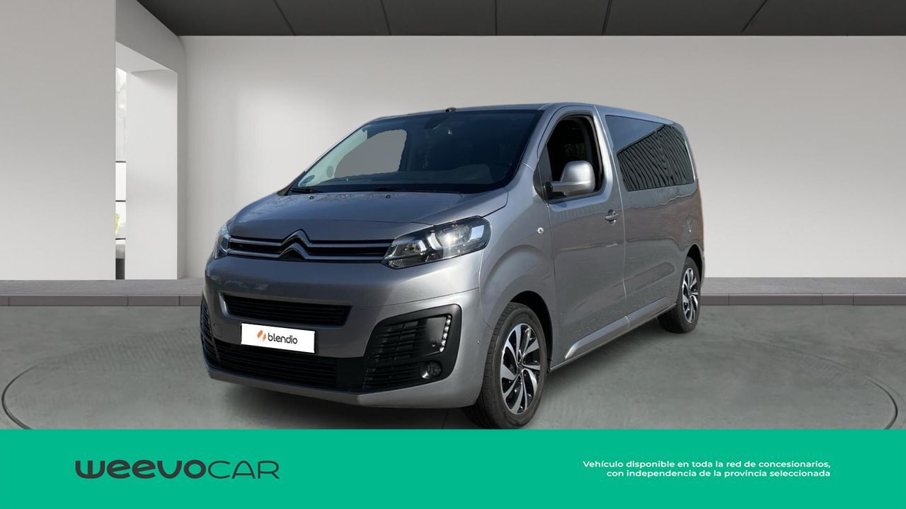 Foto del CITROEN SpaceTourer BlueHDI M Business Lounge 150