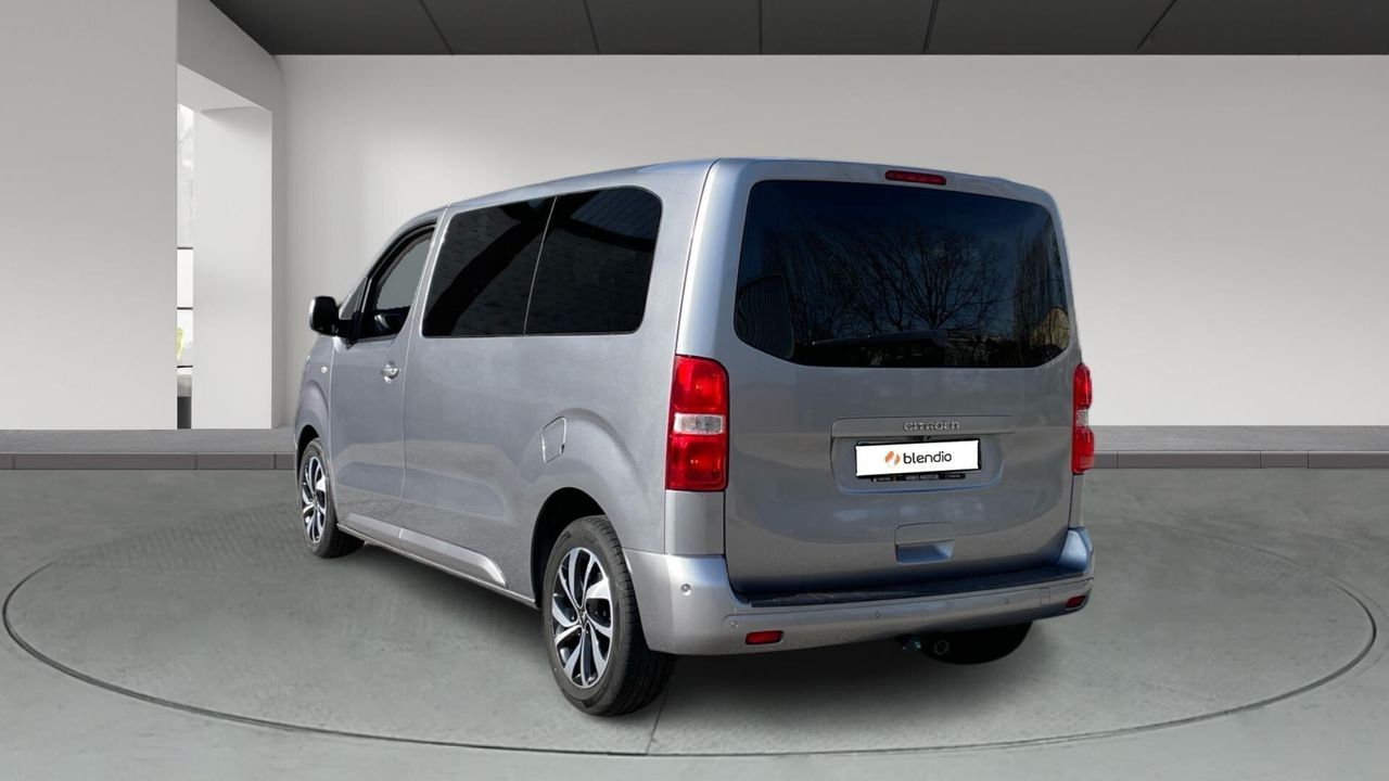 Foto del CITROEN SpaceTourer BlueHDI M Business Lounge 150