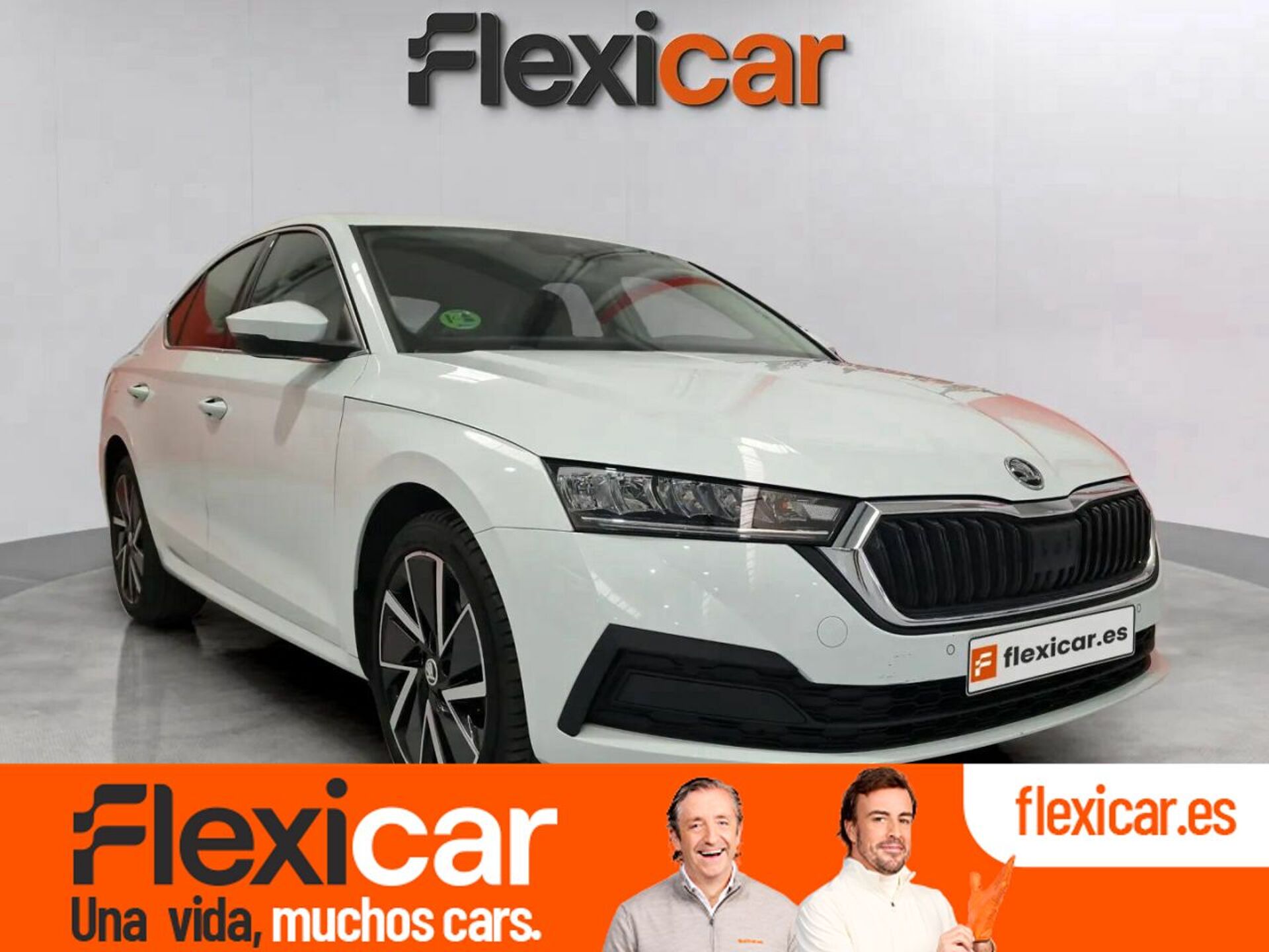Imagen de SKODA Octavia